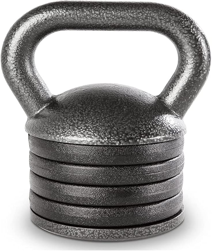 Adjustable Kettlebell